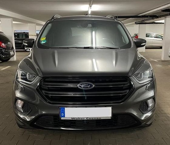 Ford Kuga 2,0 TDCi 4x2 110kW ST-Line ST-Line