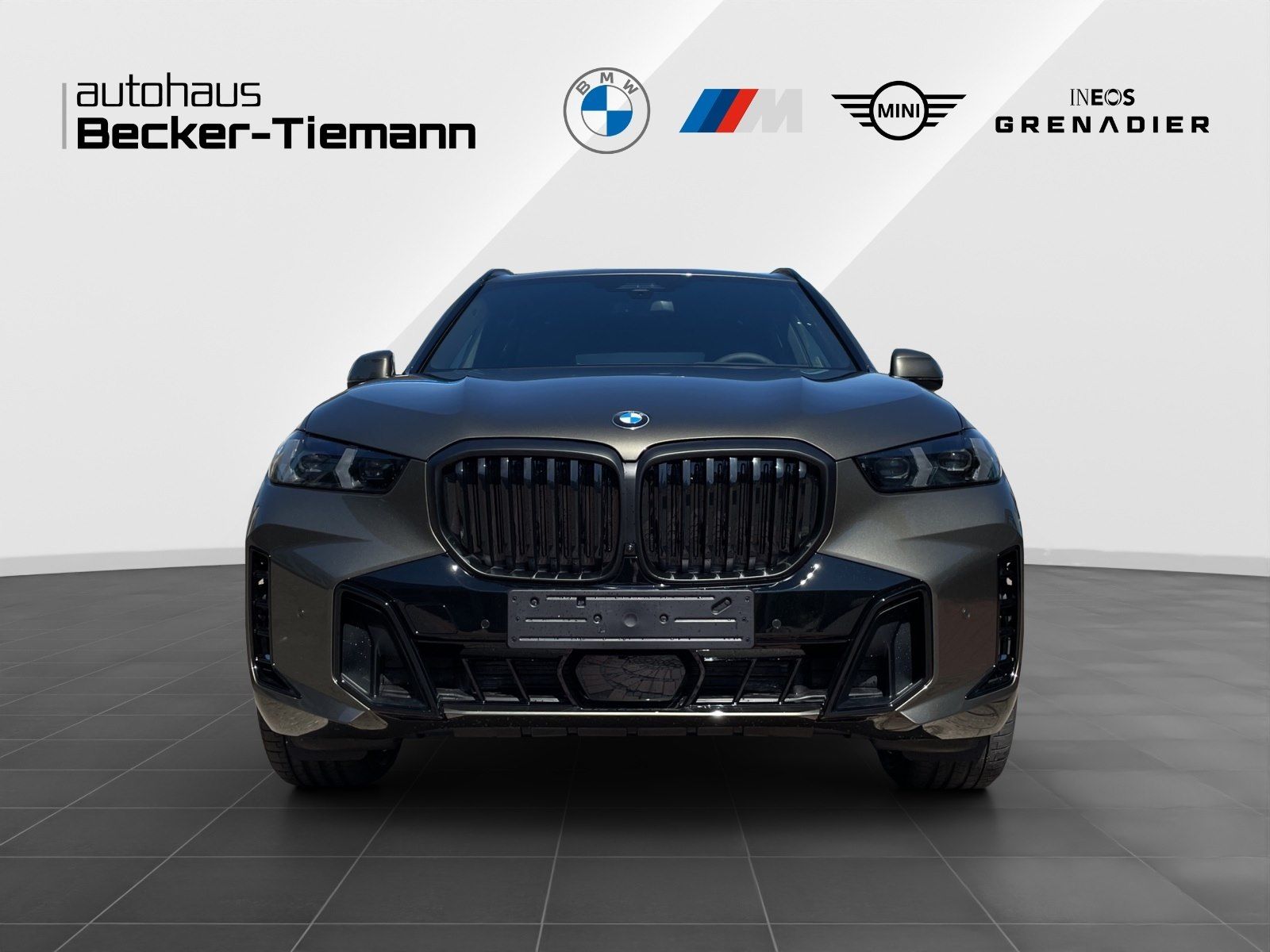 BMW X5 - Bild 2