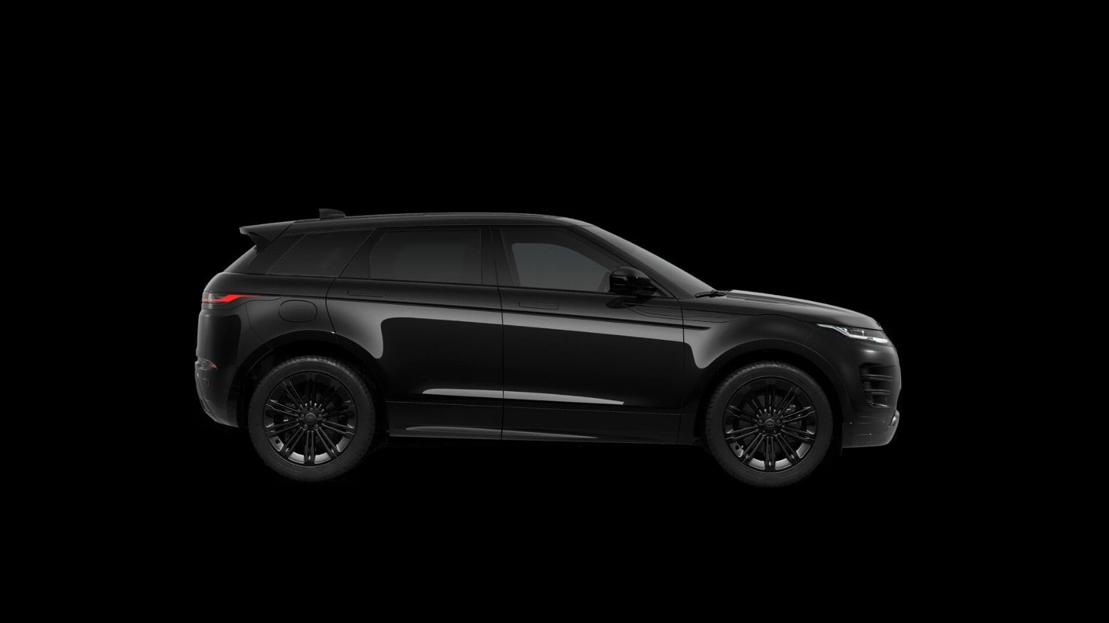 Land Rover Range Rover Evoque - Bild 2