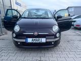 Fiat 500 Lounge*BT*MFL*8Fach*Cabrio* - Fiat 500: 500f