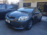 Toyota Auris 1.4 D-4D 5 porte Sol - Toyota Auris mit Diesel-Antrieb: Sol