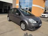 Renault Modus 1.2 16V Dynamique - gebrauchte Renault Modus aus dem Jahr 2010