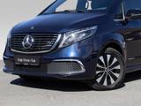 Mercedes-Benz EQV 300 AVANTGARDE LED KAMERA 360° - blaue Mercedes-Benz EQV