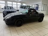 Fiat Barchetta Limited Edition -Maggiora 105TKM TOP - Fiat Barchetta: Limited Edition