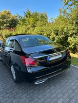 Mercedes-Benz C 180 Autom.   Facelift  Avantgarde Schiebedach, - Mercedes-Benz C 180 von privat