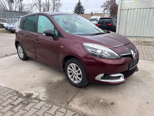 Renault Scenic   TÜV bis 10/25