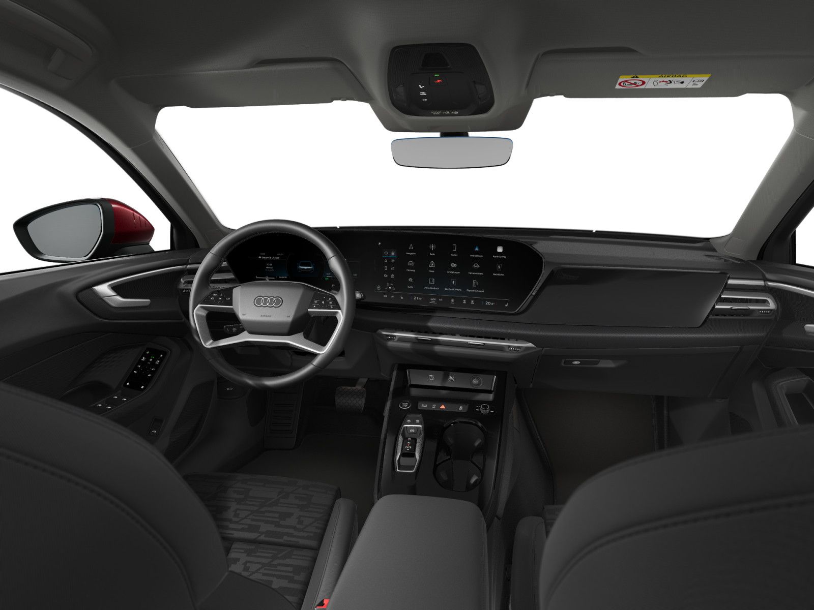 Audi A5 - Bild 9