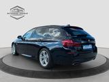 BMW 535d xDrive*M SPORT PAKET*LED*STANDHEIZUNG*HUD* - BMW 535: 535d M Sport