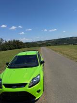 Ford Focus 2,5 RS RS - Ford: Grün, RS