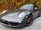 Porsche 991 911 Carrera 4S Cabriolet POWERPACK X51 430 H - Porsche aus 2013: 911