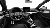 Audi A4 - Vorschau Bild 8