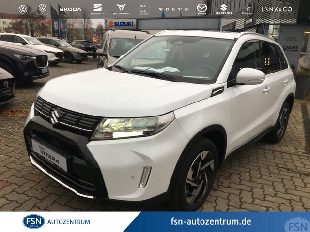 Suzuki VITARA 1.4 COMFORT+  PANO LED