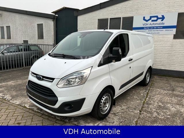 Ford Transit Custom Kasten 310 L1 Trend Standheizung