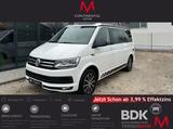 Volkswagen T6 California Beach Edition 4Motion*DSG*Kamera* - Volkswagen T6 California mit Diesel-Antrieb: Automatik