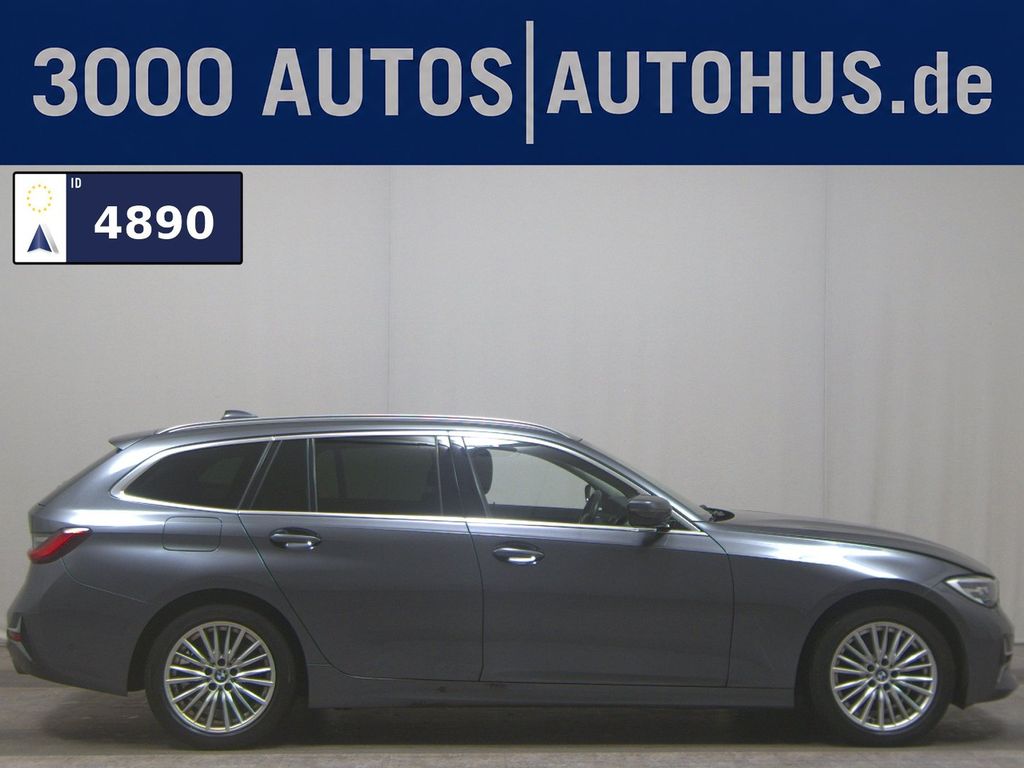 Angebot ansehen BMW 320