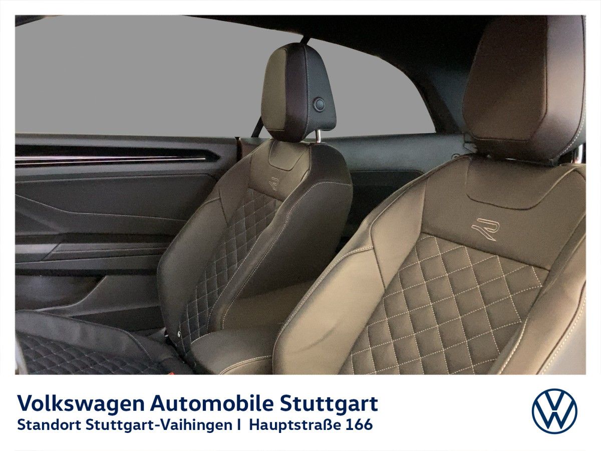 Volkswagen T-Roc - Bild 6