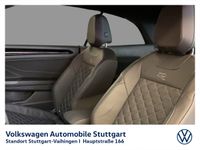 Volkswagen T-Roc - Vorschau Bild 6