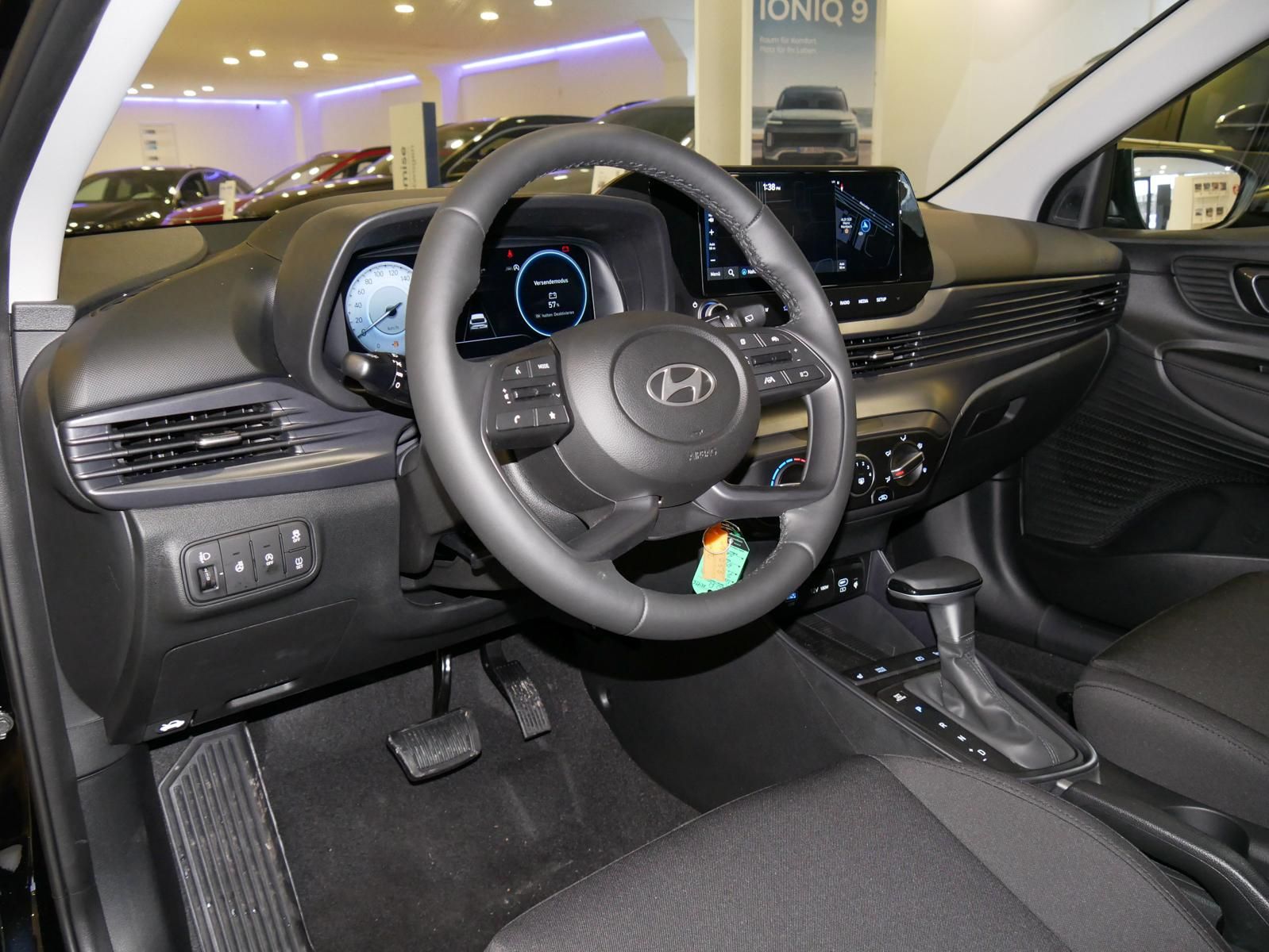 Hyundai i20 - Bild 4