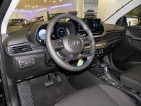 Hyundai i20 - Vorschau Bild 4