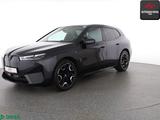 BMW iX xDrive40 SPORT LASER,SKYLOUNGE,360GRAD,HEADUP - BMW iX: Schiebedach