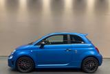 Abarth 595 Competizione**URBAN-PAKET*BEATS*AGA*RACE** - scheckheftgepflegte Abarth 595 Competizione
