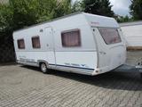 Dethleffs Beduin 590 - 1- Hand - 100 KM/H - Dethleffs Beduin 590
