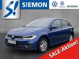 Volkswagen Polo 1.0 TSI DSG Style IQ.LIGHT Navi ACC SHZ PDC