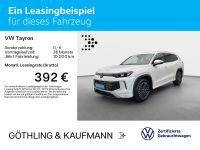 Volkswagen Tayron - Vorschau Bild 2
