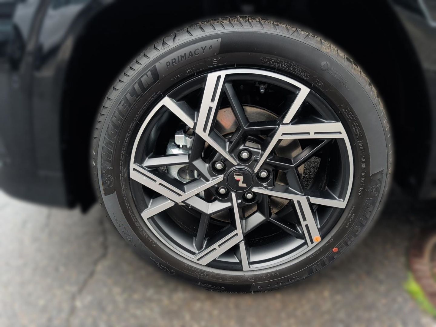 Hyundai TUCSON - Bild 6