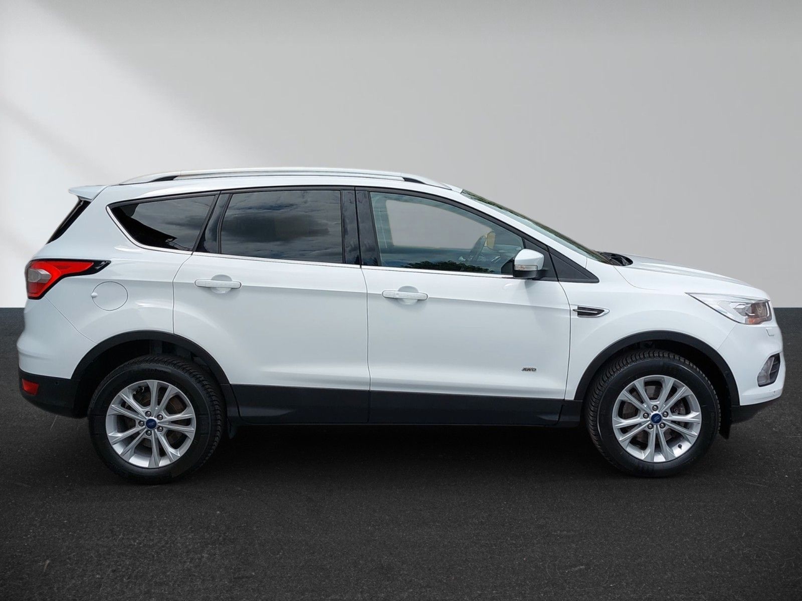 Ford Kuga Titanium SHZ LHZ Allwetter AHK – Bild 3