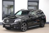 Mercedes-Benz GLE 350 d 4M ** AMG-PAKET  360° PANO AHK SOFTCL. - Mercedes-Benz GLE 350 in Wiesbaden
