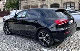 Mercedes-Benz A 250 e DCT - - Mercedes-Benz A-Klasse mit Hybrid-Antrieb