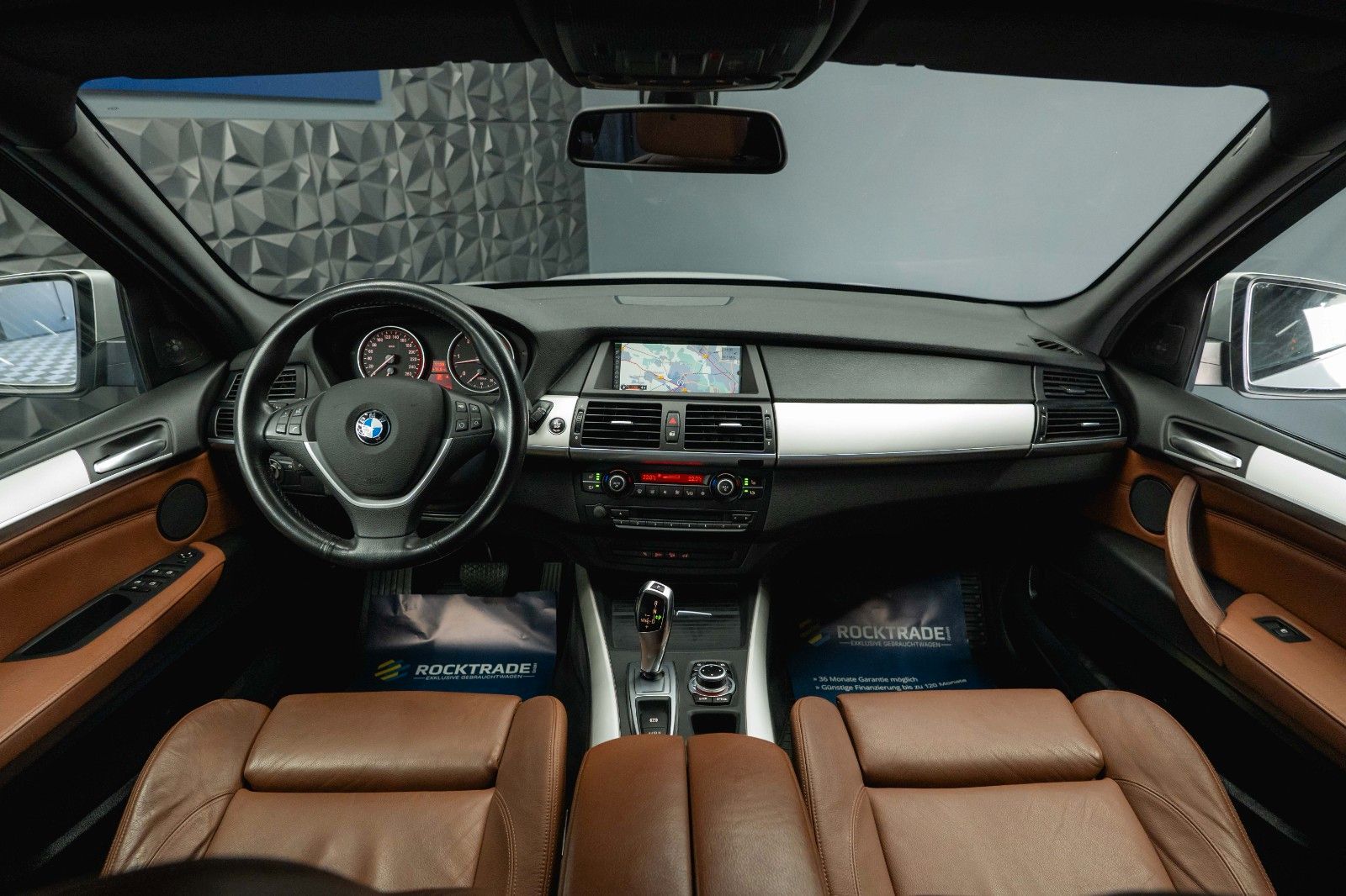 Fahrzeugabbildung BMW X5 xDrive 30d M Sport *TÜV NEU*Xenon*Facelift*