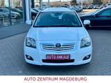 Toyota Avensis Kombi 1.8 Sol KLIMA*AUTOMATIK*PDC - Toyota Avensis Sol mit Benzin-Antrieb