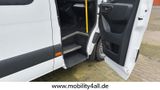 Mercedes-Benz LAGER  -FLEX BODEN-  leicht zugänglich - Mercedes-Benz Sprinter Neuwagen