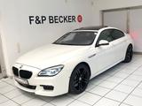BMW 650 Gran Coupé xDrive M Paket Pano HUD Soft H/K - BMW 6er Reihe: Coupe, Gran