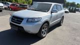 Hyundai SANTA FE 2.2 CRDi GLS 2WD - Hyundai SANTA FE aus 2009: Gls