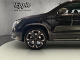 Cupra Ateca Navi LED . El. Heckklappe Rückfahrkamera u - Cupra Ateca Gebrauchtwagen in Düsseldorf