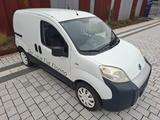 Fiat Fiorino AUTOMATIK*TÜV neu*Klima*Wenig KM* - Fiat Fiorino: Kombi
