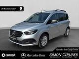 Mercedes-Benz eCitan Tourer Pro LED Navi Kamera AHK AC22/DC75 - Mercedes-Benz eCitan Gebrauchtwagen