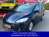 Mazda 5 2.0 MZR-DISI**TÜV NEU*ÖLSERVICE NEU*7-SITZER** - Mazda 5 Gebrauchtwagen in Berlin
