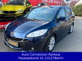 Mazda 5 2.0 MZR-DISI**TÜV NEU*ÖLSERVICE NEU*7-SITZER** - Mazda 5: Mzr