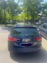 Volkswagen Passt Variant 2.0 TDI SCRComfortline - Volkswagen T2 mit Diesel-Antrieb