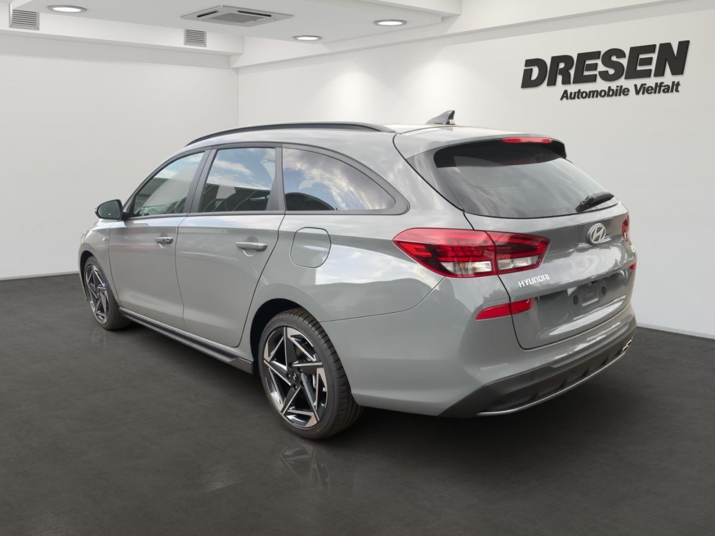 Hyundai i30 - Bild 4