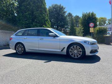 BMW 530 - 5