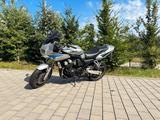 Yamaha FZS 600 Fazer RJ02 - YAMAHA 600 FAZER