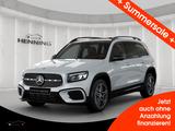 Mercedes-Benz GLB 200 AMG 7-Sitzer Night Pano 360 Distro Totw. - Gebrauchtwagen in Witten