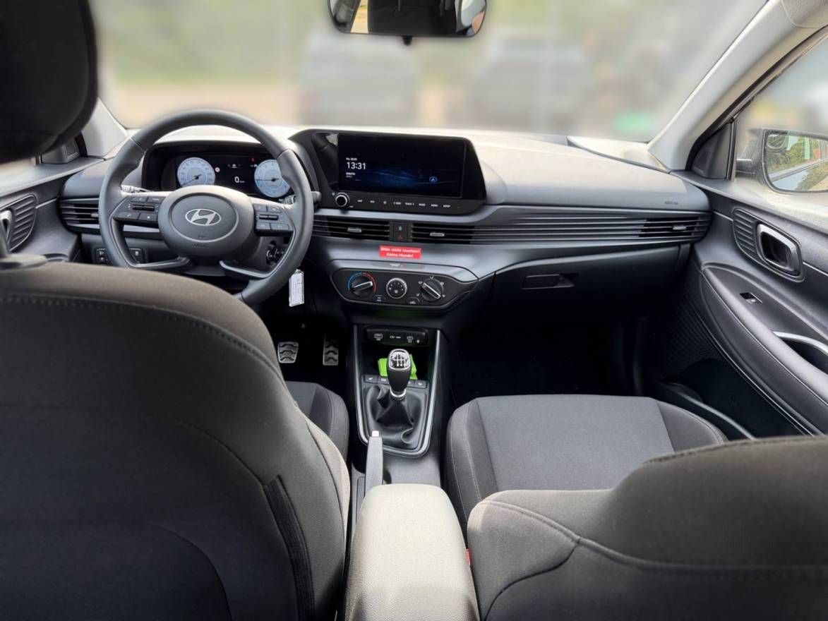 Hyundai BAYON – Bild 11