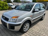 Ford Fusion 1.4 Ambiente // KLIMA //