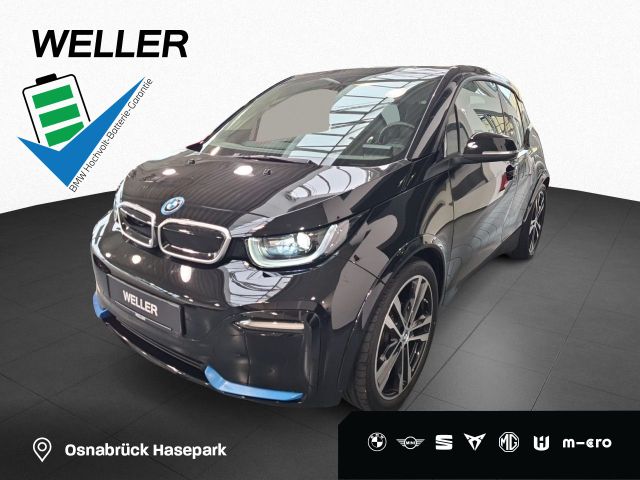 BMW I3S 120 20'' RLS LED PDC Bluetooth Navi Klima